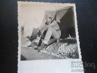 παλιά φωτογραφία