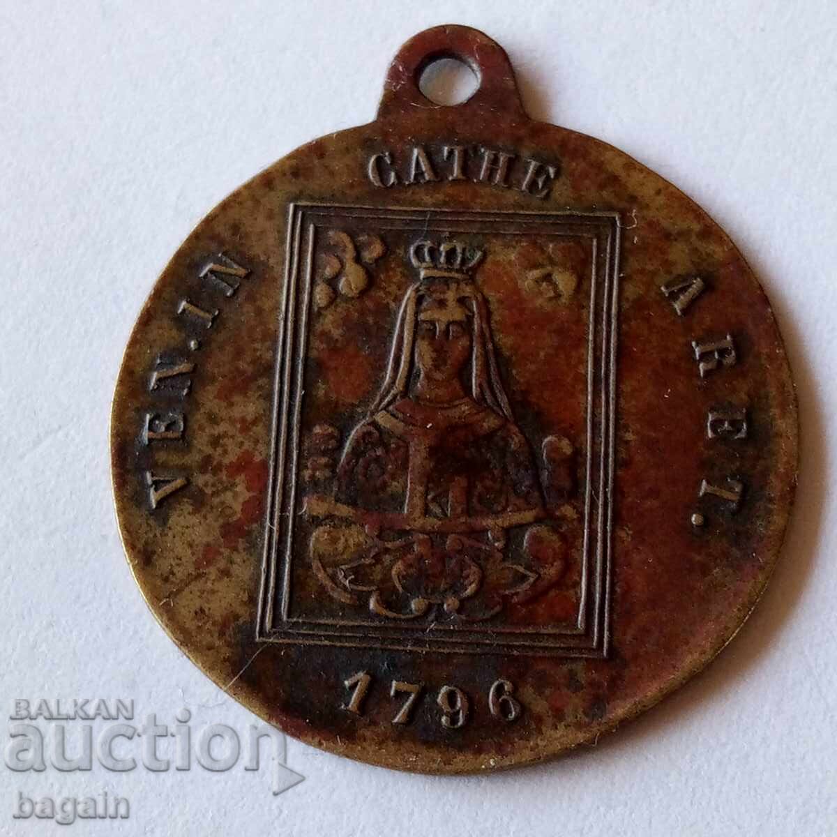 Medals from the wars and etc - 6 Medals from the wars and etc - 6