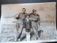 Παλιά φωτογραφία, 20.5.1956, Σόφια