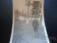 παλιά φωτογραφία