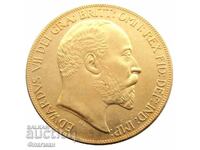 United Kingdom Coin 1 Sovereign 1902 King Edward VII