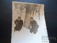 Παλιά φωτογραφία, 16.II.1956, Μπερκόβιτσα