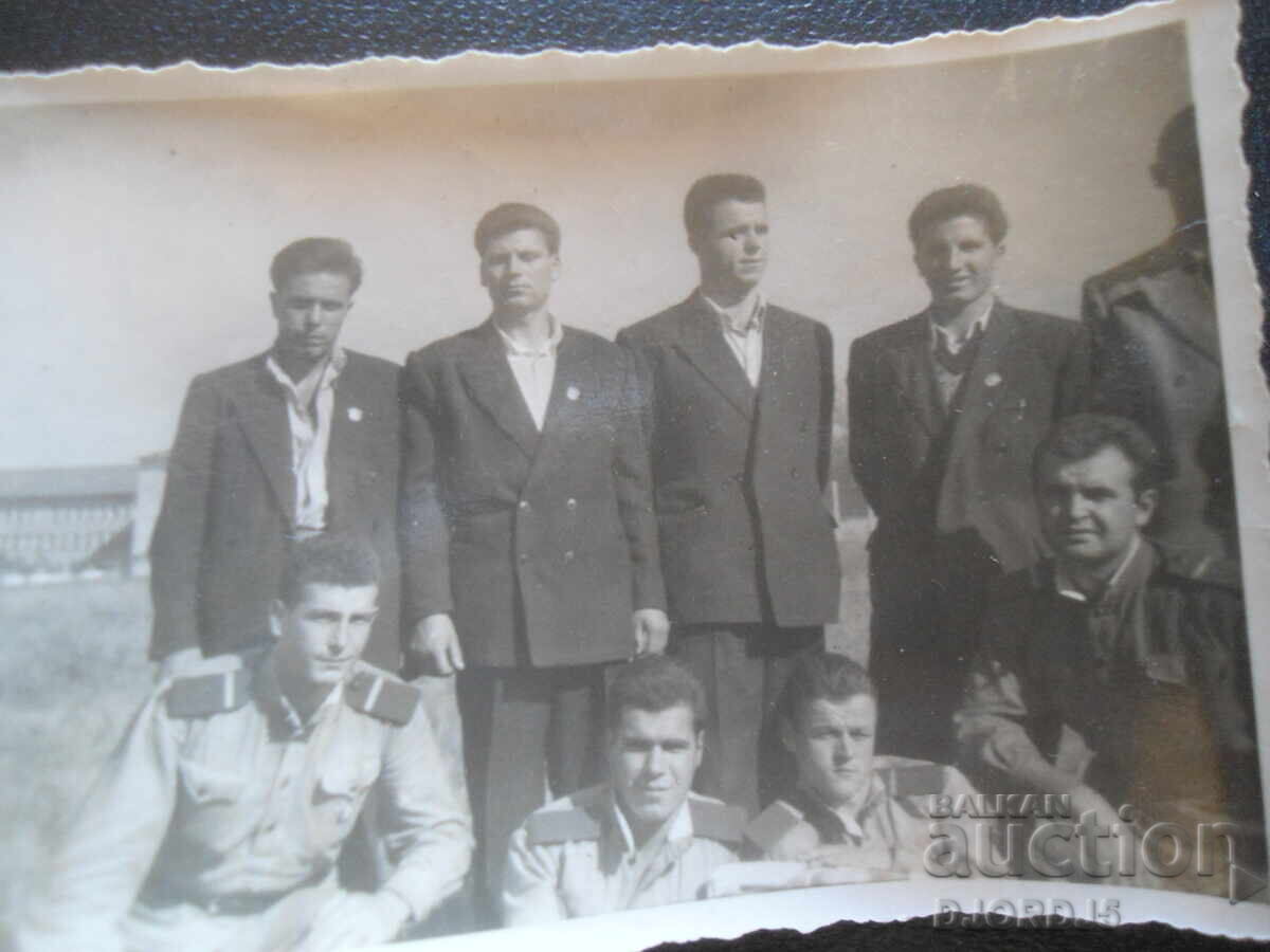 παλιά φωτογραφία παλιά φωτογραφία