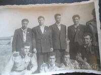 παλιά φωτογραφία