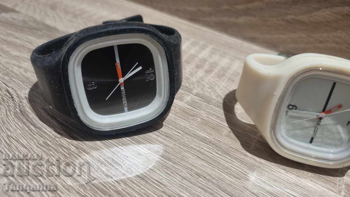 Sports watch Sports watch