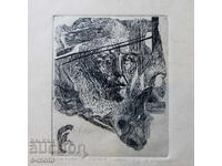 Οφώρτ, εικαστική σύνθεση "Παλμός των συναισθημάτων"