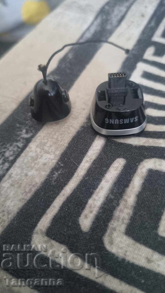 Ρετρό ηχείο για Samsung με τιμή 20.00 BGN | € 10.23