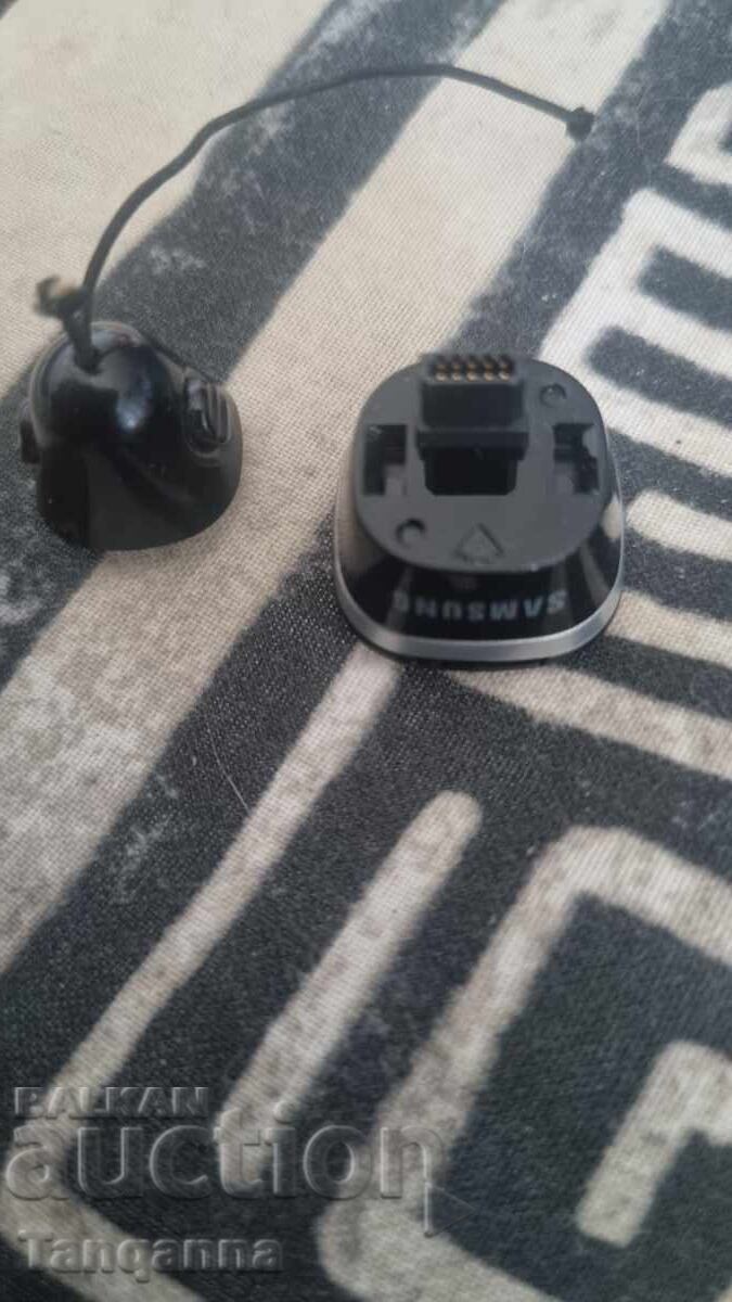 Δημοπρασία Ρετρό ηχείο για Samsung