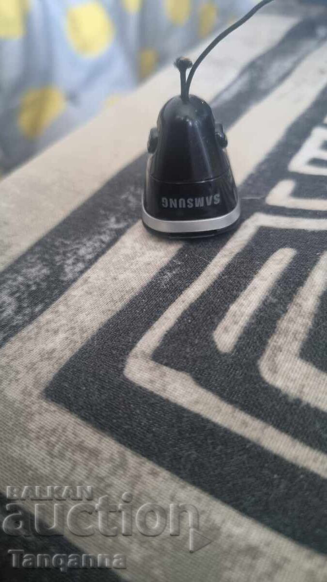 Ρετρό ηχείο για Samsung