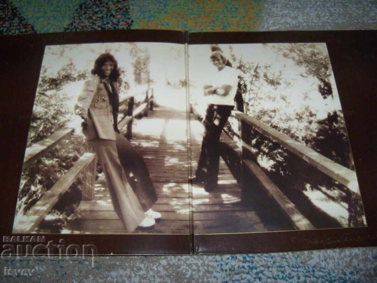 Livrarea Carpenters – The Singles 1969-1973 Livrarea Carpenters – The Singles 1969-1973