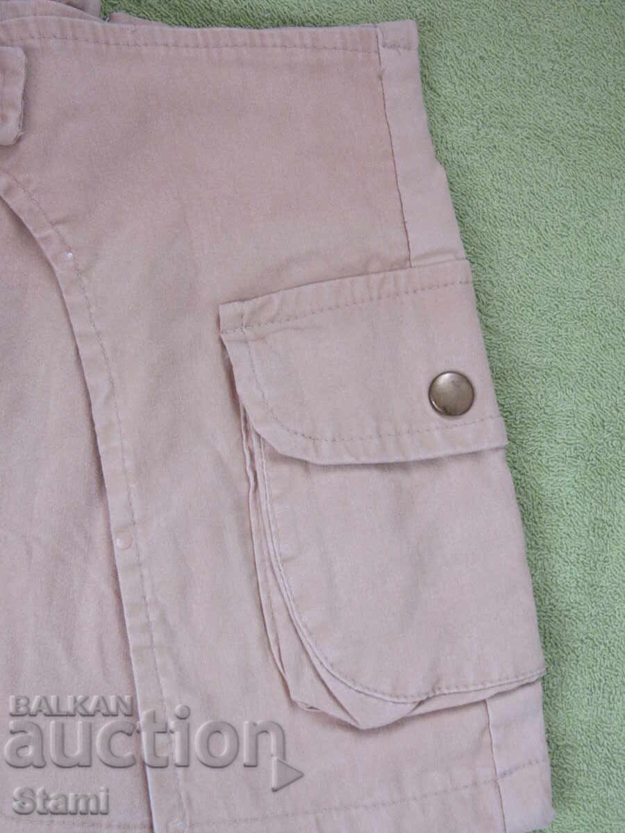 Delivery of New children's skirt for a two-year-old girl, new