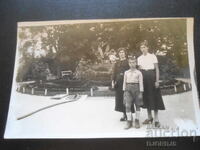 παλιά φωτογραφία