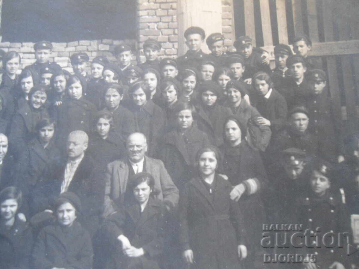 Παράδοση παλιά φωτογραφία Παράδοση παλιά φωτογραφία