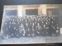 παλιά φωτογραφία