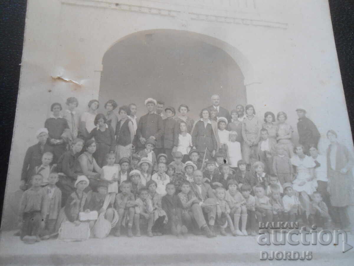 παλιά φωτογραφία παλιά φωτογραφία