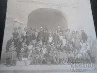 παλιά φωτογραφία