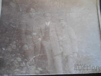 παλιά φωτογραφία