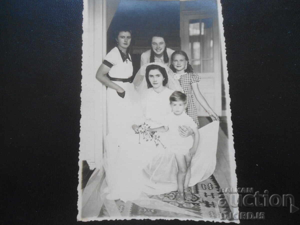 Παλιά φωτογραφία, Φωτογραφία "ΚΟΜΕΤΑ", Οριάχοβο Παλιά φωτογραφία, Φωτογραφία "ΚΟΜΕΤΑ", Οριάχοβο