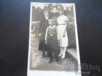 παλιά φωτογραφία