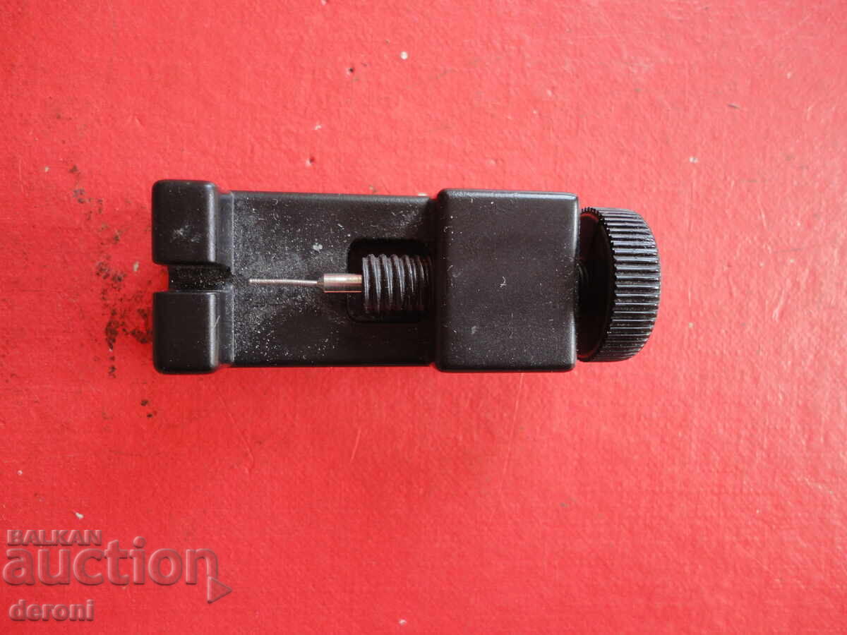 Watchmaking tool 2 with price 10.00 BGN | € 5.11