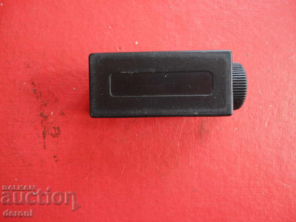 Delivery of Watchmaking tool 2