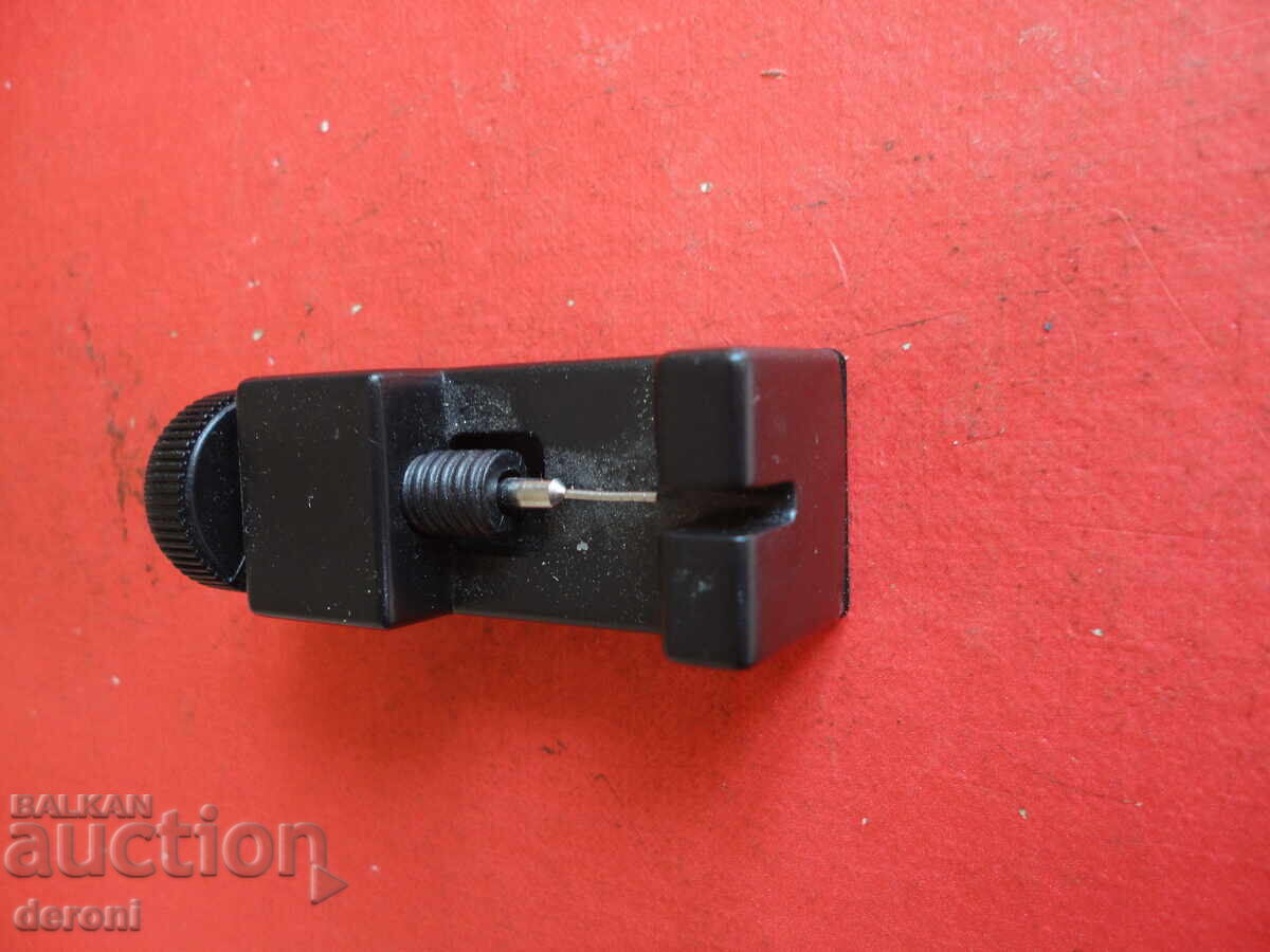 Watchmaking tool 2 - 6