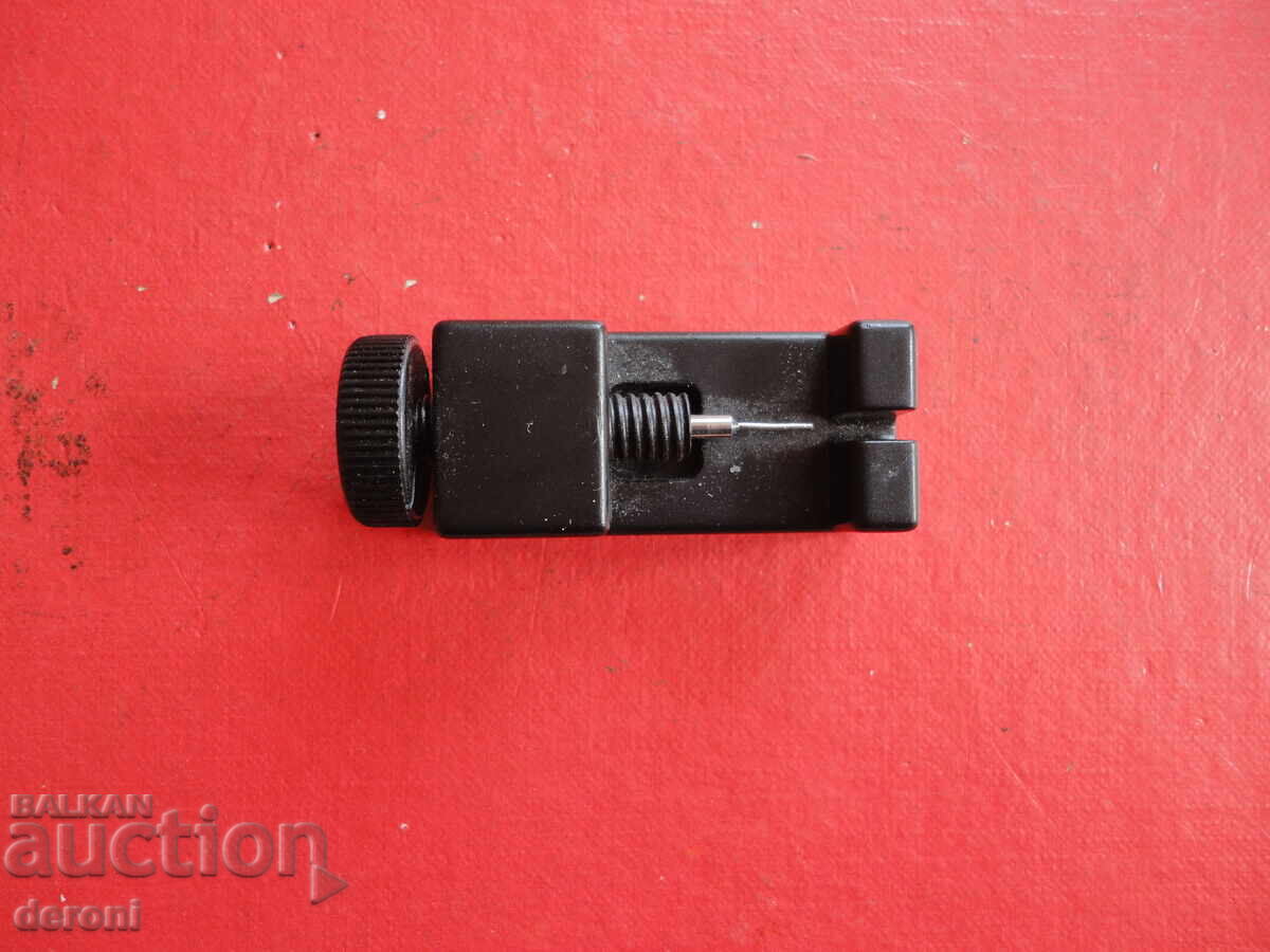 Watchmaking tool 2 - 7