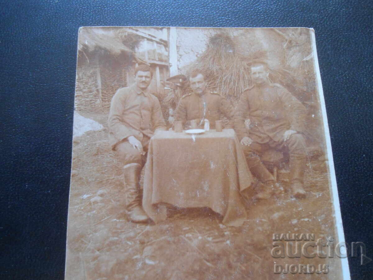 παλιά φωτογραφία