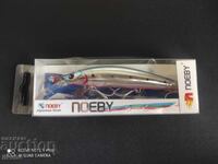 Vobler greu de mare Noeby japonez 36gr