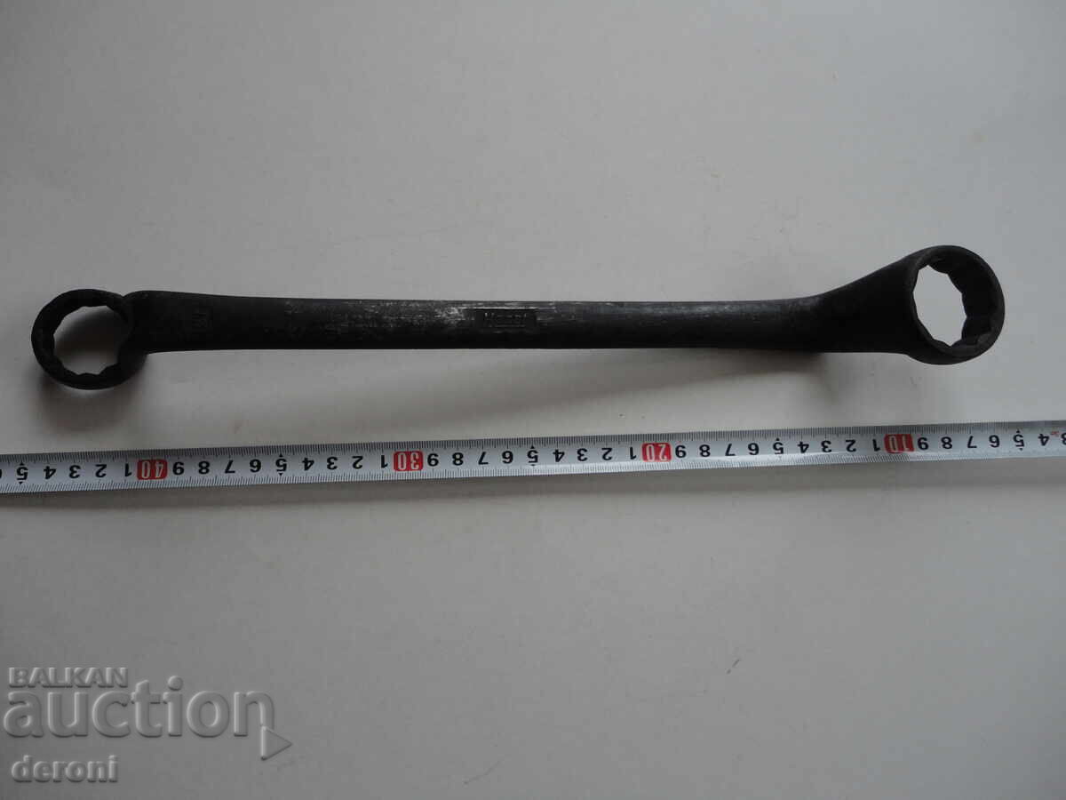 Немски ключ лула Hazet 27/32 Din 838