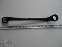 Cheie tubulară germană Hazet 27/32 Din 838