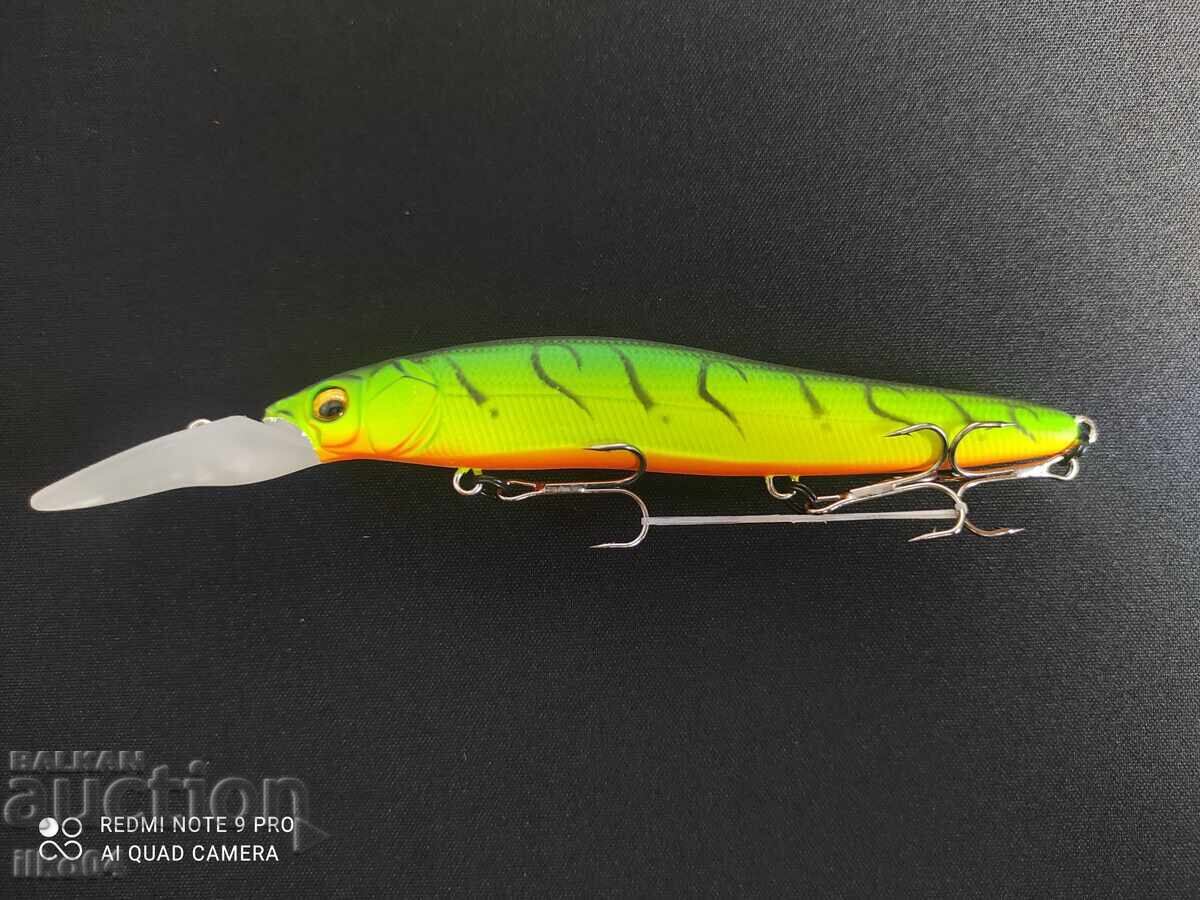 Vobler de trolling Meredith 110mm cu preț 22.00 BGN | € 11.25