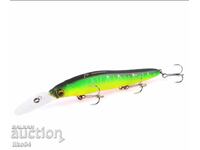 Vobler de trolling Meredith 110mm