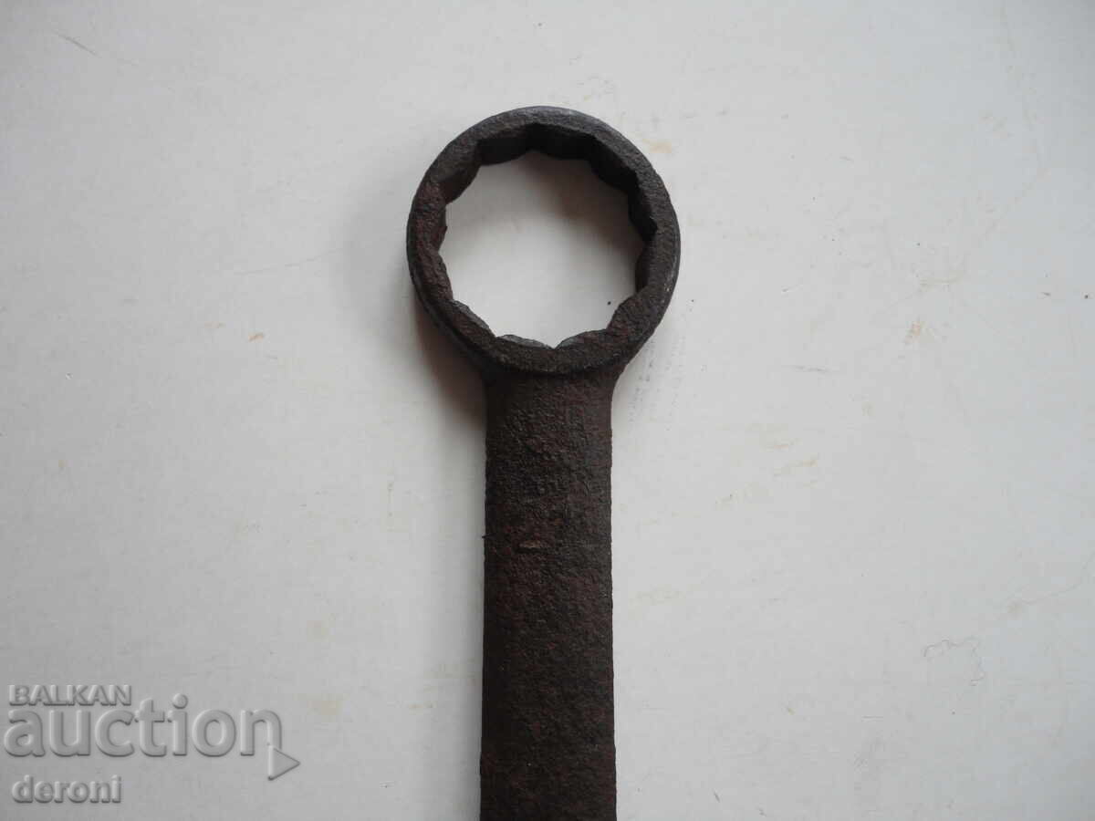 Licitație Cheie tubulară stea germană 21/23 Licitație Cheie tubulară stea germană 21/23