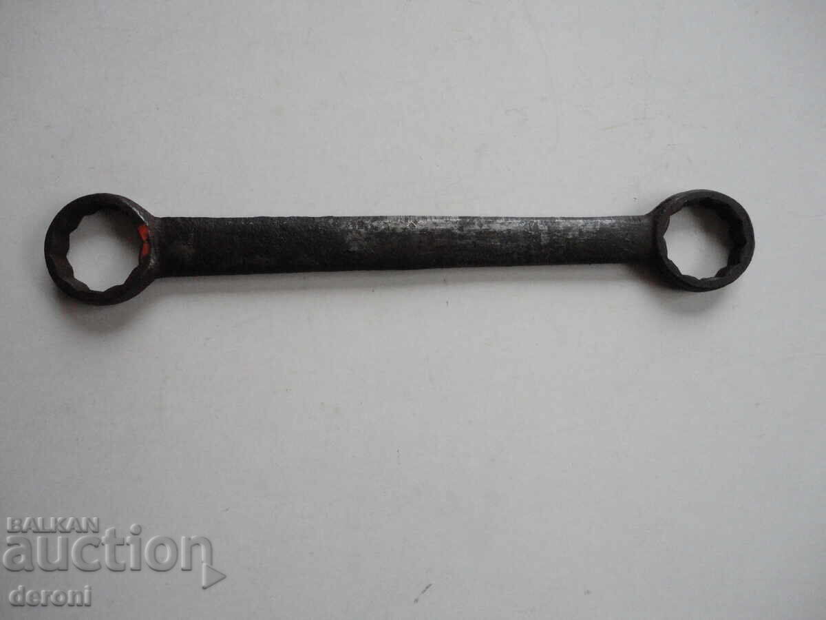 Livrarea Cheie tubulară stea germană 21/23 Livrarea Cheie tubulară stea germană 21/23