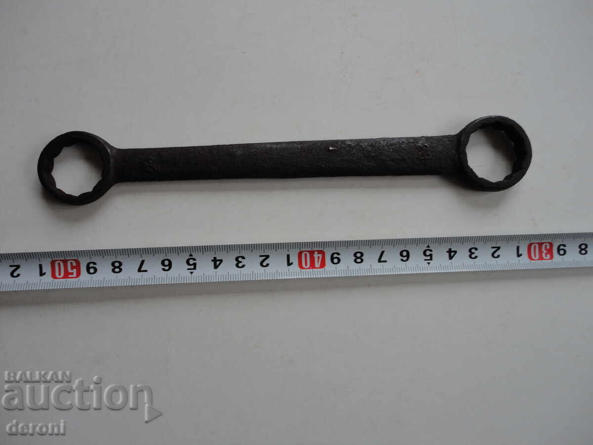 Cheie tubulară stea germană 21/23 Cheie tubulară stea germană 21/23