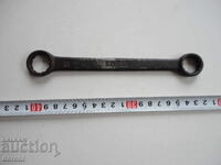 German Star Wrench Elora Hazet Din 837