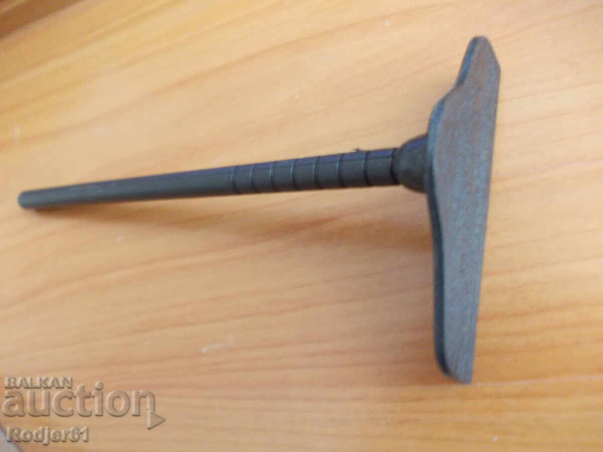 Jucării - ruletă - pânză, 4 bile și 1 lopată - 5