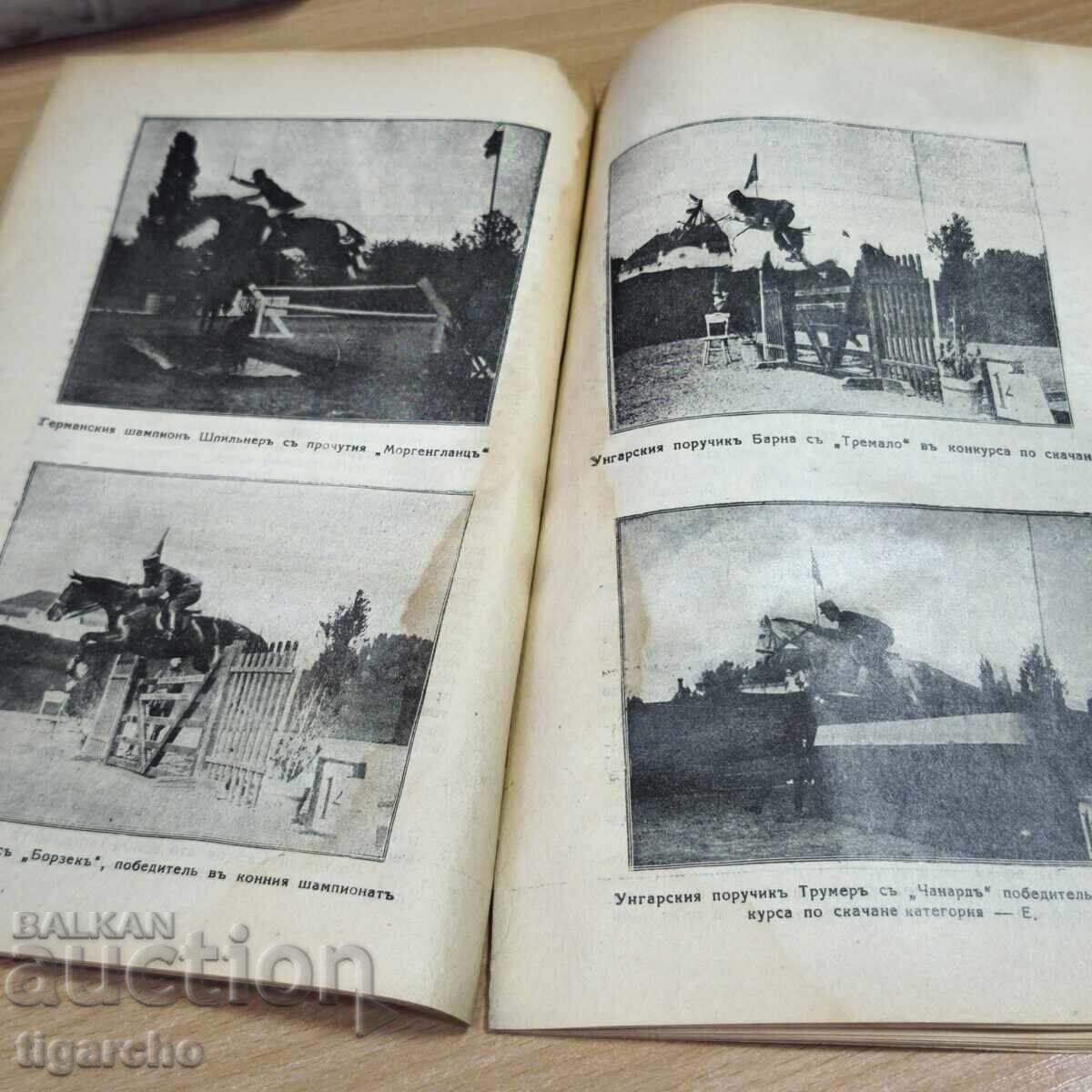 Η Δική μας Ιππασία - 5 Η Δική μας Ιππασία - 5