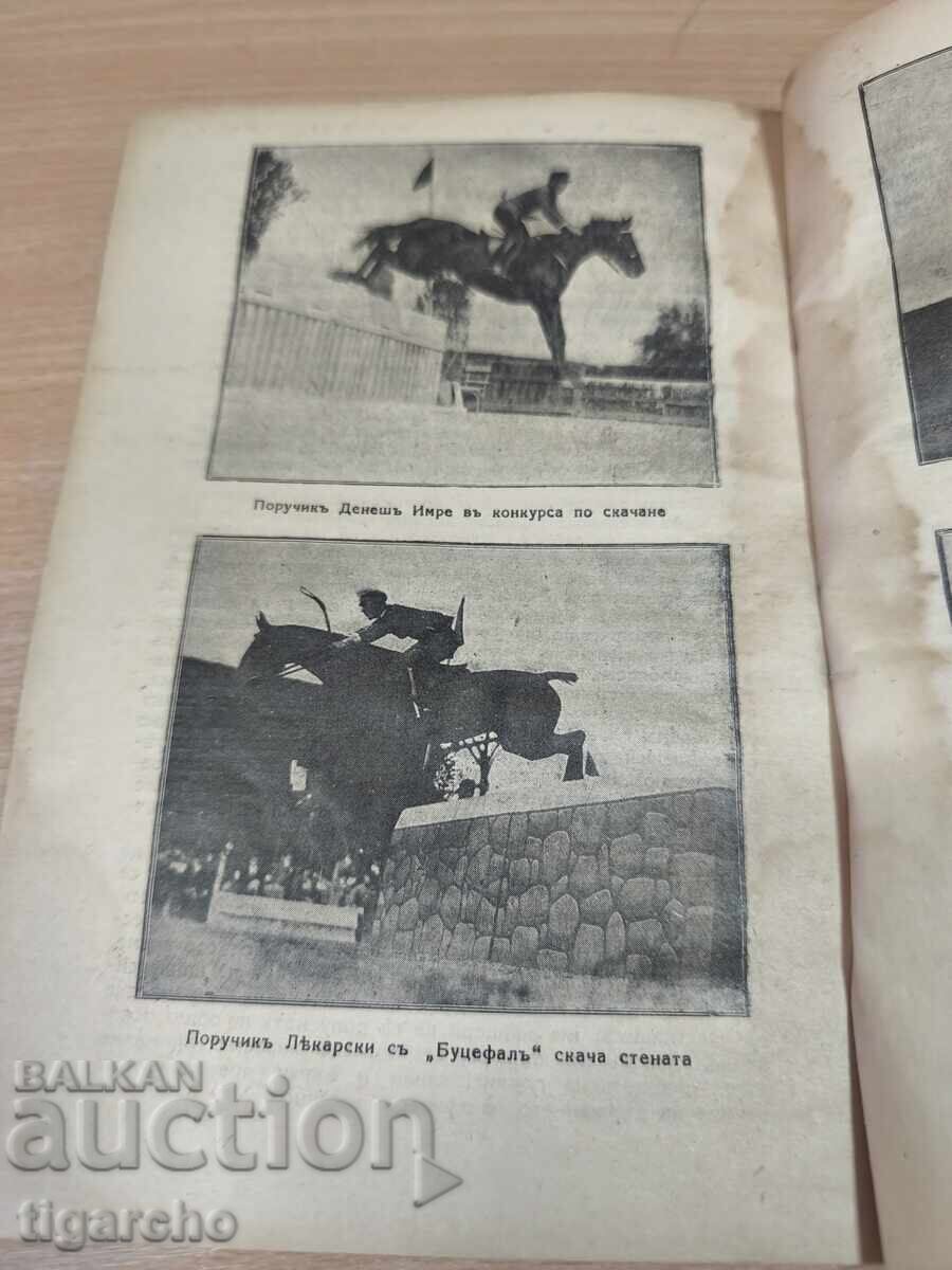 Η Δική μας Ιππασία - 7 Η Δική μας Ιππασία - 7