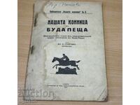Нашата Конница