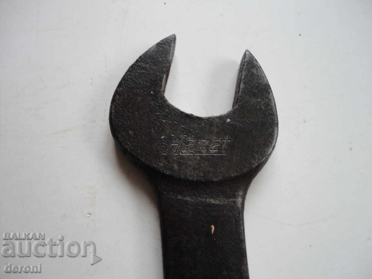 Армейски ключ Hazet Special Material 18719 - 7 Армейски ключ Hazet Special Material 18719 - 7