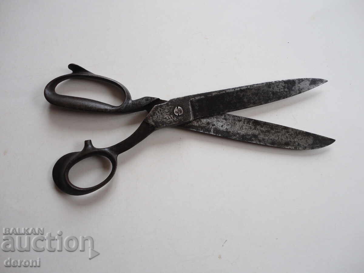 Μεγάλο ψαλίδι ψαλίδια Henckels Zwillings Werk με τιμή 60.00 BGN | € 30.68