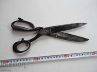 Μεγάλο ψαλίδι ψαλίδια Henckels Zwillings Werk