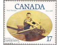 1980. Καναδάς. Γνωστοί Καναδοί