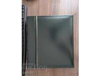 Άλμπουμ OPTIMA με 60 φύλλα για χαρτονομίσματα