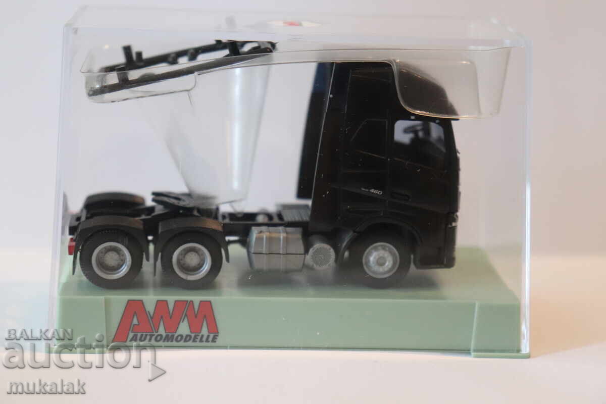 Доставка на AWM H0 1/87 VOLVO ВЛЕКАЧ КАМИОН МОДЕЛ ТИР Доставка на AWM H0 1/87 VOLVO ВЛЕКАЧ КАМИОН МОДЕЛ ТИР