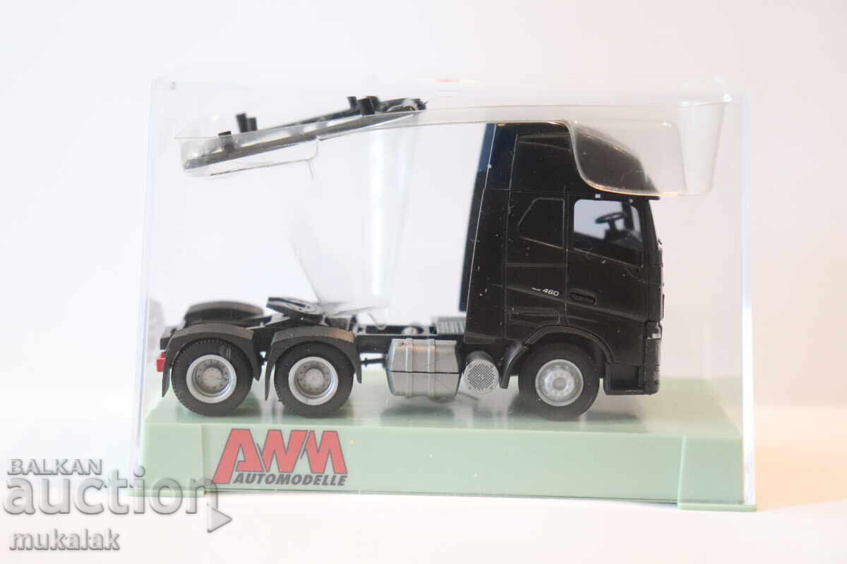 AWM H0 1/87 VOLVO ВЛЕКАЧ КАМИОН МОДЕЛ ТИР AWM H0 1/87 VOLVO ВЛЕКАЧ КАМИОН МОДЕЛ ТИР
