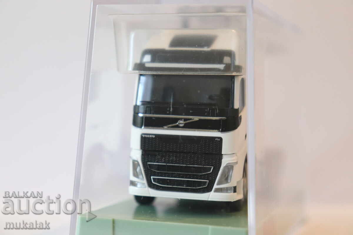 Παράδοση AWM H0 1/87 VOLVO ΒΛΕΚΑΤΣ ΚΑΜΙΟΝ ΜΟΝΤΕΛ ΤΙΡ