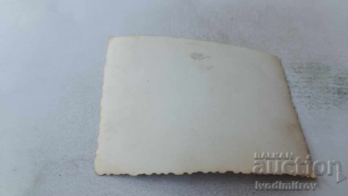 Photo: Men and women near a boat for beach excursions with price 1.65 BGN | € 0.84